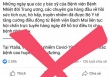 Vụ tung tin thất thiệt bệnh nhân Covid-19 tử vong: Sở TTTT mời facebooker Nguyễn Sin lên làm việc