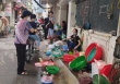 Bộ Công thương giải đáp về việc cung ứng hàng hóa khi cách ly xã hội