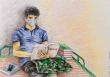 Phong trào 'Stay Home India With Books' thu hút giới trẻ