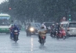 Mưa dông trên cả nước, đề phòng mưa đá