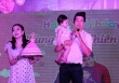 Phùng Ngọc Huy được công nhận toàn quyền nuôi bé Lavie