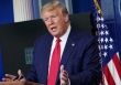 Tổng thống Trump đe dọa cắt ngừng cấp tiền đóng góp cho WHO