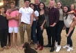 Hàng xóm tức giận với gia đình Beckham trong thời gian tự cách ly dịch bệnh