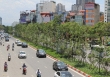 Chất lượng không khí có nhiều biến động trong những ngày cách ly xã hội