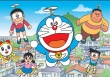 Việt Nam xuất bản truyện tranh 'Doraemon' nhiều thứ 2 thế giới