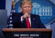 Ông Trump thông báo sẽ tạm dừng cho nhập cảnh vào Mỹ vì dịch Covid-19