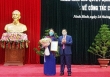 Chủ tịch Hội Liên hiệp Phụ nữ Việt Nam giữ chức Bí thư tỉnh Ninh Bình