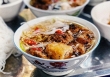 Báo Pháp miêu tả Hà Nội là 'ngôi đền của ẩm thực đường phố'