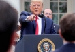 Ông Donald Trump vẫn khẳng định corona liên quan phòng thí nghiệm Vũ Hán