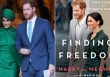 Cuốn sách của vợ chồng Meghan Markle ra mắt hình ảnh đầu tiên với tiêu đề gây sốc