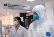 Bệnh nhân phi công người Anh đang rất nguy kịch
