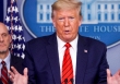 Tổng thống Donald Trump: 'Covid-19 đã có thể đã được chặn lại ở Trung Quốc. Nhưng điều đó đã không xảy ra'