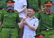 Nâng điểm thi ở Hòa Bình: 'Chỉ cần một mình bị cáo nhận tội, còn lại vợ con ở ngoài các anh sẽ lo liệu'