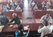 Thanh Hóa yêu cầu bỏ mẫu đơn tự nguyện không nhận tiền hỗ trợ in sẵn