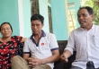 Trưởng thôn ở Thanh Hóa xin lỗi người dân vì vận động ký đơn từ chối nhận hỗ trợ