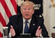 Tổng thống Trump: Sự kém cỏi của Trung Quốc đã giết chết hàng trăm nghìn người