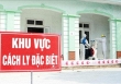 Để người dân bán hàng cho bệnh nhân COVID-19, Bạc Liêu bị kiểm điểm về công tác tổ chức cách ly 