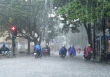 Cảnh báo mưa rất to, nguy cơ xuất hiện lốc, sét và mưa đá tại Hà Nội từ đêm mai