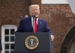 Ông Trump dọa chỉnh đốn hoặc đóng các trang mạng xã hội