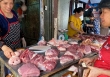 Giá thịt lợn tăng lên hơn 200.000 đồng/kg