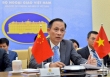 Việt Nam họp trực tuyến với Trung Quốc về các vấn đề Biển Đông