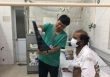 Xuất hiện nhiều bệnh nhân nặng bị mắc bệnh than 