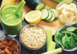 Dinh dưỡng cho trẻ bị viêm phế quản phổi và viêm phổi