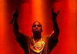 Kanye West trả học phí cho con gái George Floyd