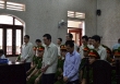  Tòa tuyên y án tử hình 6 bị cáo giết hại nữ sinh giao gà ở Điện Biên