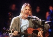 Cây guitar của Kurt Cobain lập kỉ lục đấu giá với 6 triệu USD