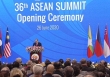 Hội nghị cấp cao ASEAN lần thứ 36 chính thức khai mạc tại Hà Nội