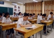 Phụ huynh ở Hà Nội bị yêu cầu ký đơn xin 'tự nguyện không cho con thi vào lớp 10'