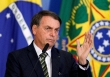 Tổng thóng Brazil có triệu chứng nhiễm Covid-19