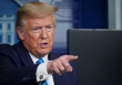 Tổng thống Trump liên tục dùng chữ 'virus Trung Quốc' trong 24 giờ qua