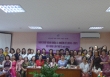 Hội Nữ trí thức Việt Nam tích cực chuẩn bị Hội nghị Nữ khoa học và công nghệ toàn quốc