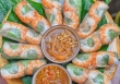 Chế giễu món gỏi cuốn Việt Nam, một diễn đàn Malaysia bị đánh sập