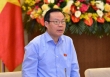 Phó chủ tịch Quốc hội: Sao bị gọi là 'chân dài' mà phụ nữ cũng không có phản ứng gì cả?