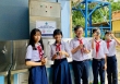 Cùng chung tay thêm niềm vui đến trường cho học sinh tỉnh Quảng Nam