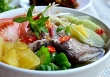 Canh chua cá bông lau cho ngày hè dịu mát