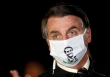 Tổng thống Brazil dương tính lần thứ 3 với virus SARS-CoV-2