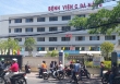 Lịch trình di chuyển của bệnh nhân nghi nhiễm Covid-19 ở Đà Nẵng