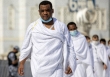 Lễ hành hương ở thánh địa Mecca thời đại dịch