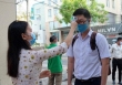 Đà Nẵng và Quảng Nam kiến nghị dừng thi tốt nghiệp THPT vì dịch bệnh