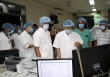 Hầu hết bệnh nhân COVID-19 tại Bệnh viện TW Huế trong tình trạng nặng