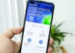 Cách sử dụng 'khẩu trang điện tử' Bluezone phòng Covid-19