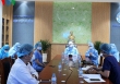 Bệnh viện Đà Nẵng cơ bản được làm sạch, không còn bệnh nhân Covid-19