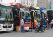Hà Nội đã xác định 7 người đi cùng chuyến xe khách với bệnh nhân 620