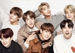 BTS: Hành trình trở thành nhóm nhạc nổi tiếng nhất thế giới