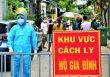 Thêm 5 ca nhiễm Covid-19, trong đó 1 ca ở Hà Nội, 2 ca ở Quảng Ngãi đều liên quan Đà Nẵng
