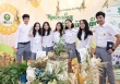 Sáng chế 'nguồn sống từ cùi bắp' của nhóm học sinh Việt giành quán quân cuộc thi Khởi nghiệp trẻ Quốc tế